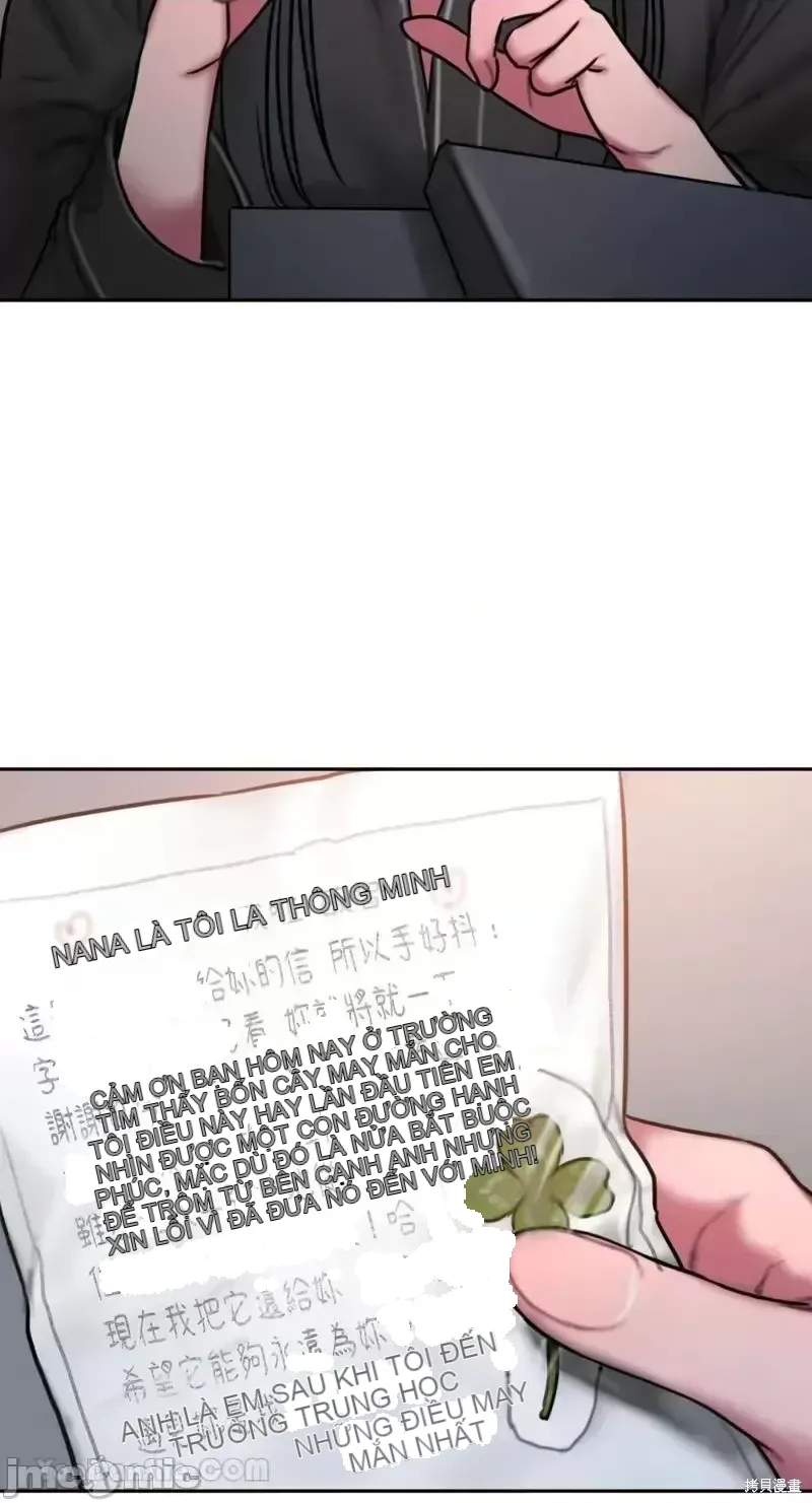 Ý tưởng xấu Nhật ký -- Chương 1-60