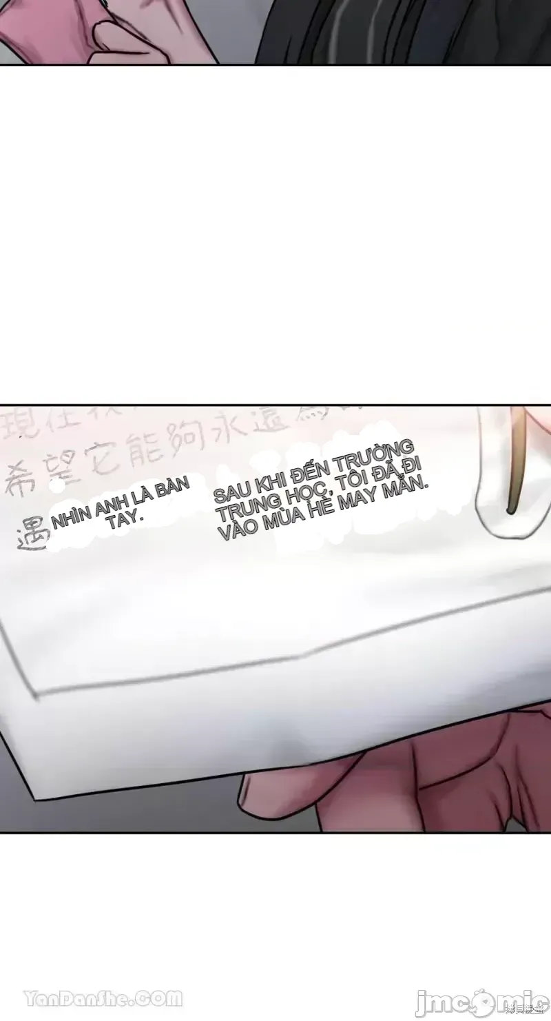 Ý tưởng xấu Nhật ký -- Chương 1-60