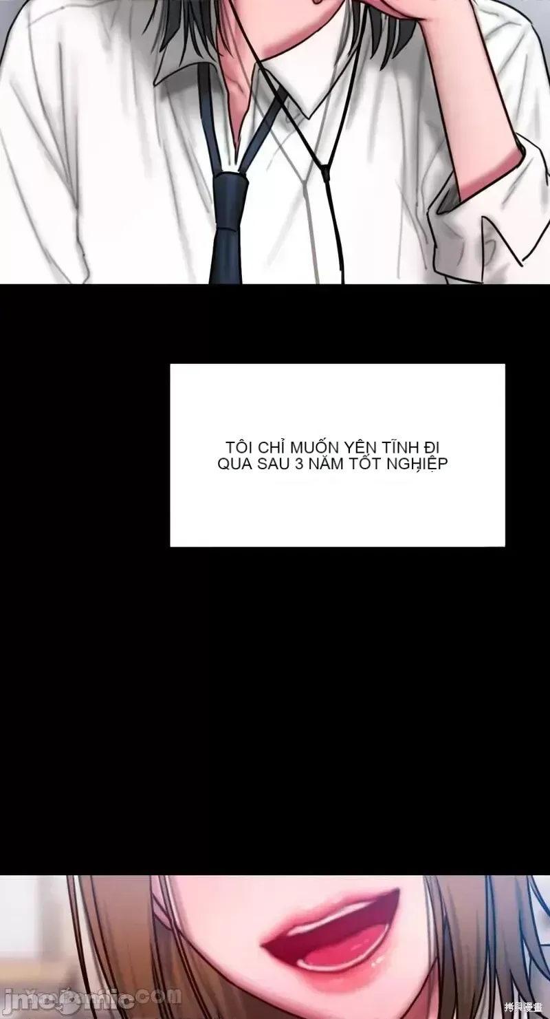 Ý tưởng xấu Nhật ký -- Chương 1-60