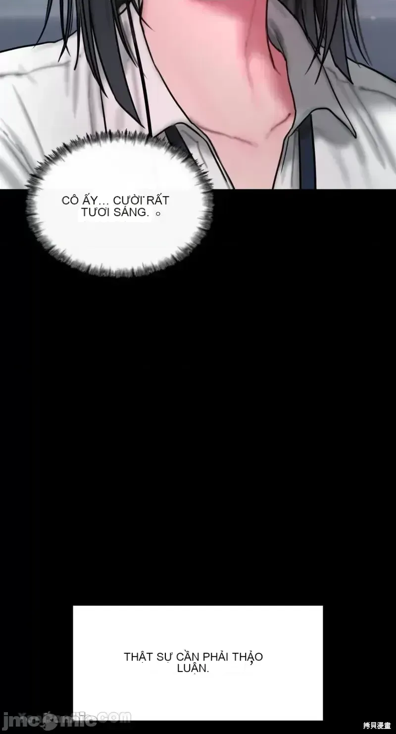 Ý tưởng xấu Nhật ký -- Chương 1-60