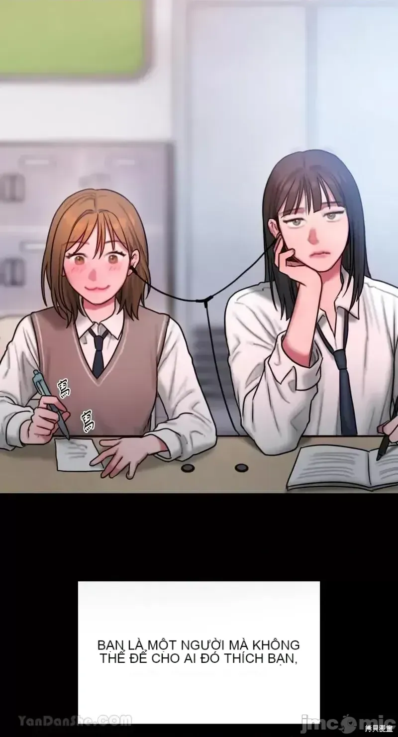 Ý tưởng xấu Nhật ký -- Chương 1-60