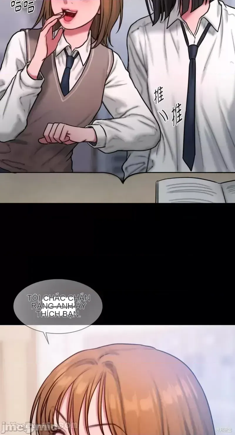 Ý tưởng xấu Nhật ký -- Chương 1-60