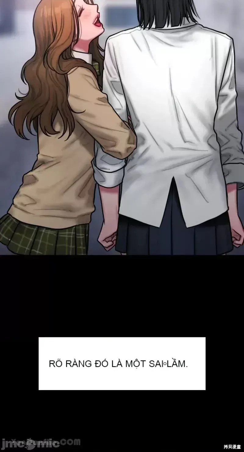 Ý tưởng xấu Nhật ký -- Chương 1-60