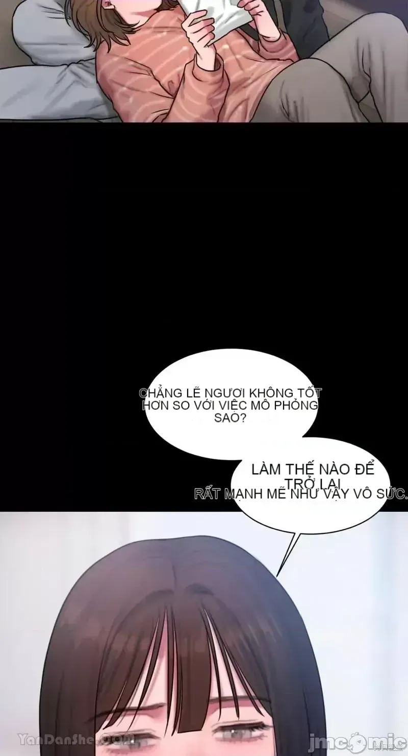 Ý tưởng xấu Nhật ký -- Chương 1-60