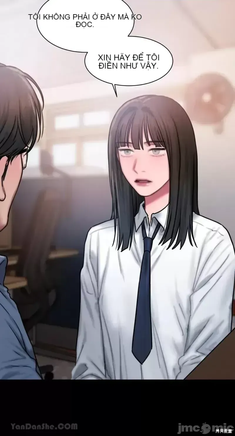 Ý tưởng xấu Nhật ký -- Chương 1-60