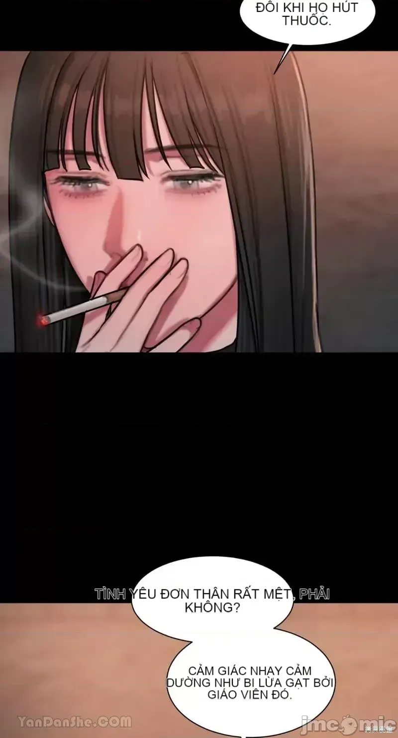 Ý tưởng xấu Nhật ký -- Chương 1-60