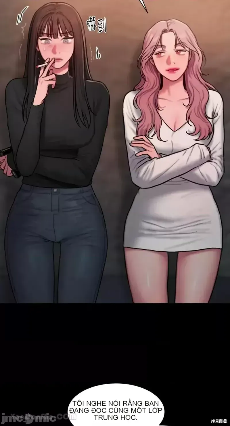 Ý tưởng xấu Nhật ký -- Chương 1-60