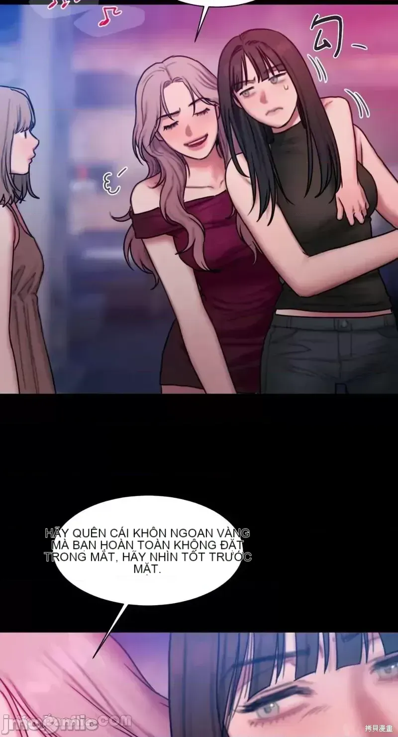 Ý tưởng xấu Nhật ký -- Chương 1-60