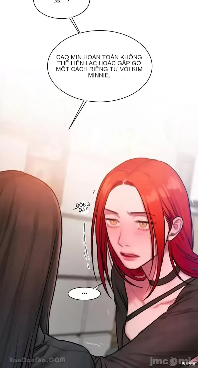 Ý tưởng xấu Nhật ký -- Chương 1-60