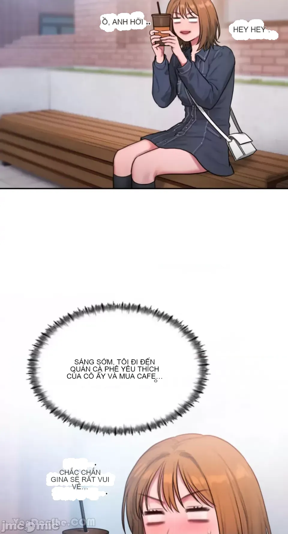 Ý tưởng xấu Nhật ký -- Chương 1-60