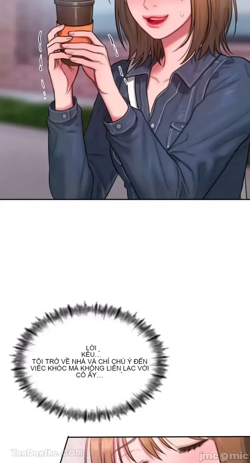 Ý tưởng xấu Nhật ký -- Chương 1-60