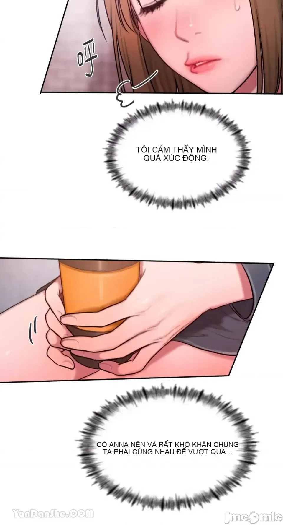 Ý tưởng xấu Nhật ký -- Chương 1-60