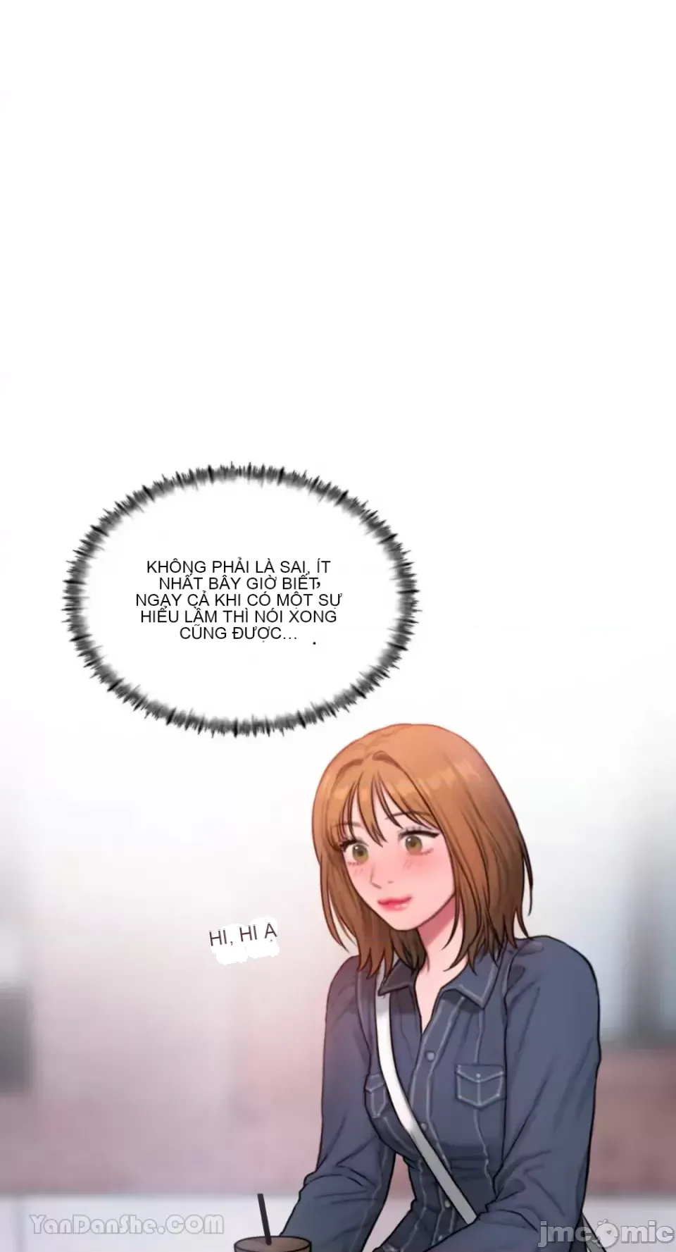 Ý tưởng xấu Nhật ký -- Chương 1-60