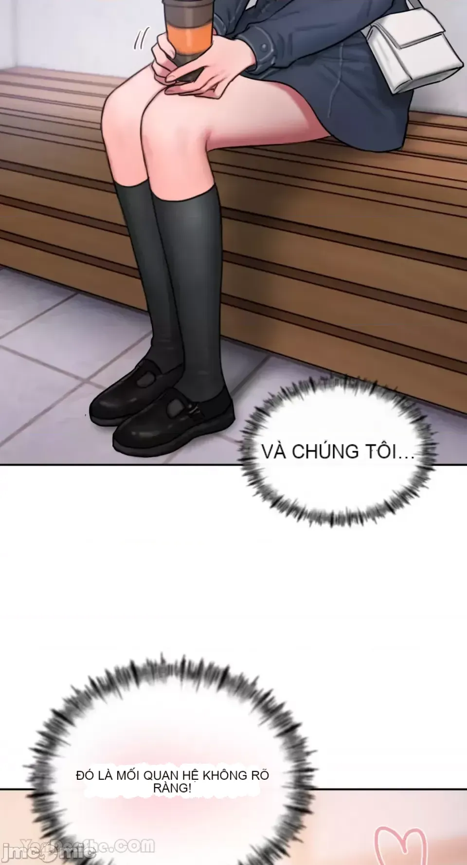 Ý tưởng xấu Nhật ký -- Chương 1-60