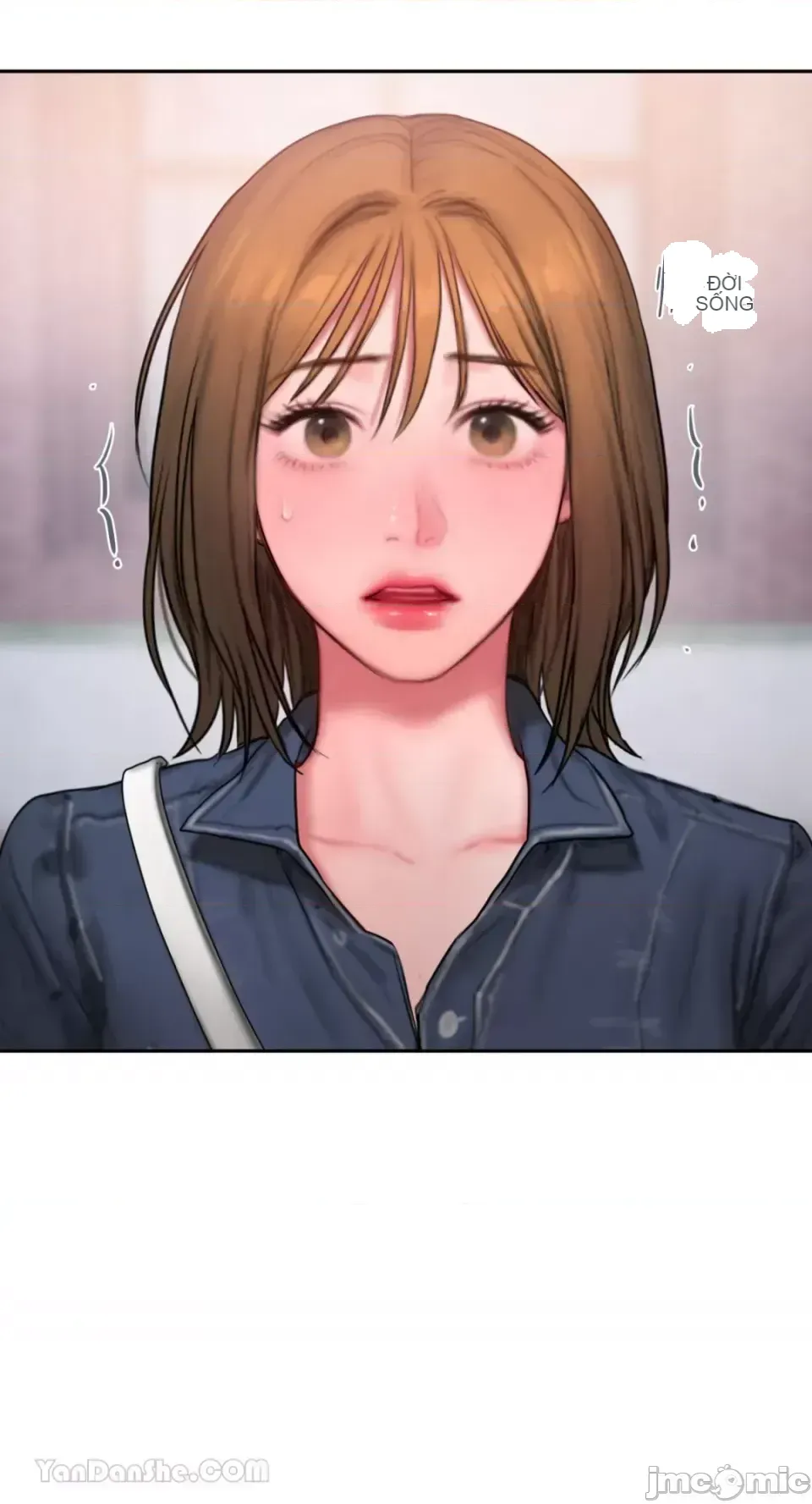 Ý tưởng xấu Nhật ký -- Chương 1-60