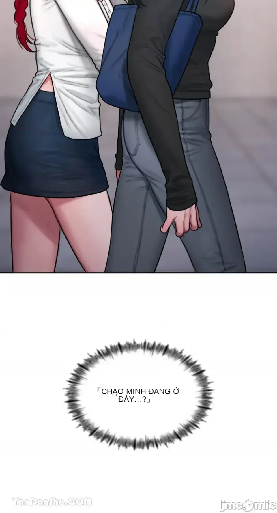 Ý tưởng xấu Nhật ký -- Chương 1-60