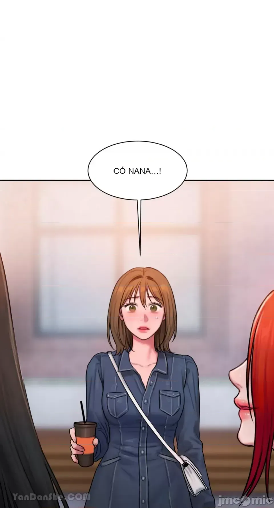 Ý tưởng xấu Nhật ký -- Chương 1-60