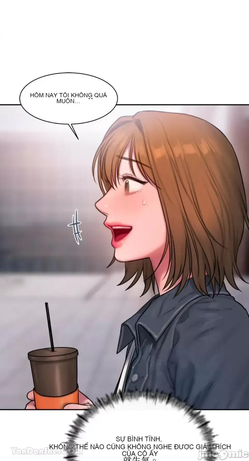 Ý tưởng xấu Nhật ký -- Chương 1-60