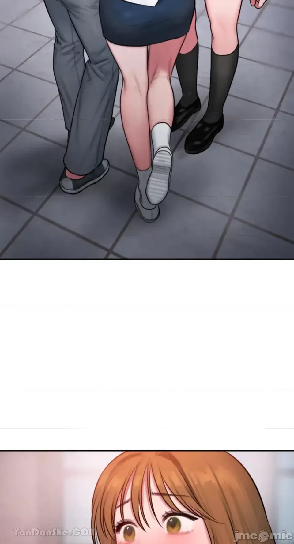 Ý tưởng xấu Nhật ký -- Chương 1-60