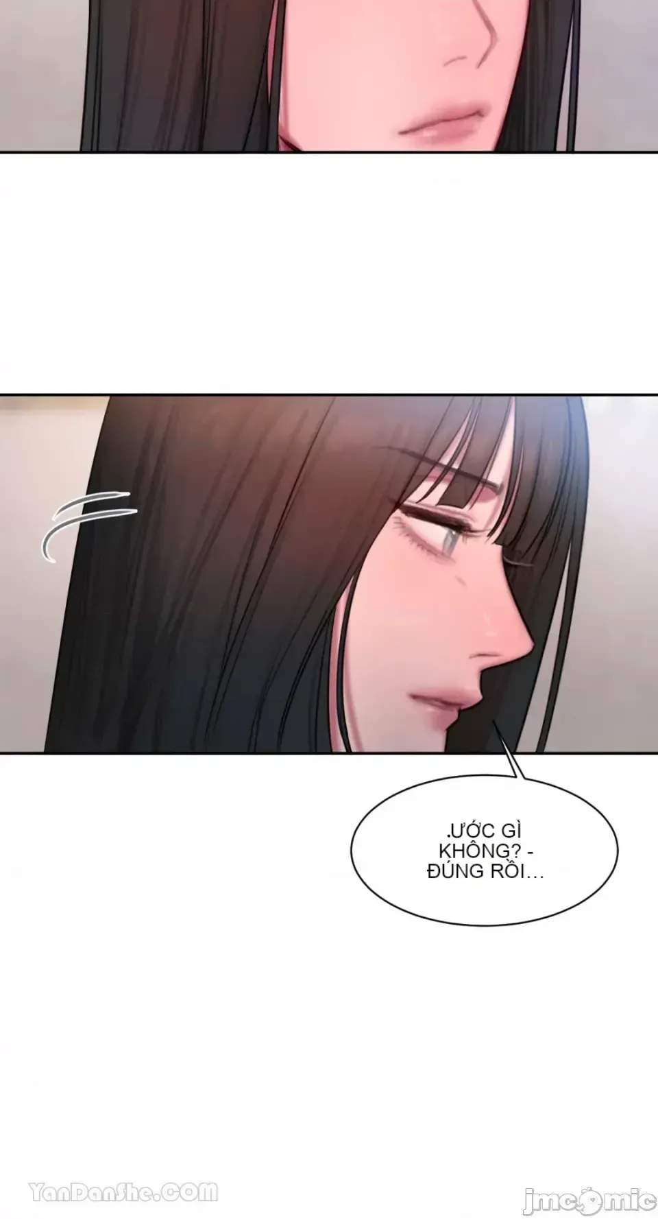 Ý tưởng xấu Nhật ký -- Chương 1-60