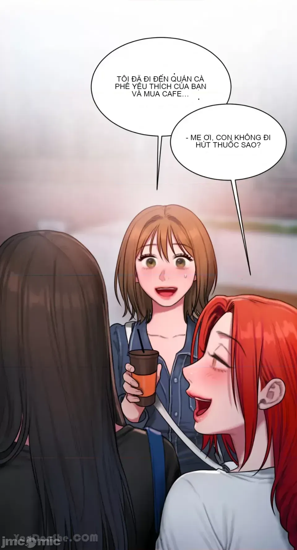 Ý tưởng xấu Nhật ký -- Chương 1-60