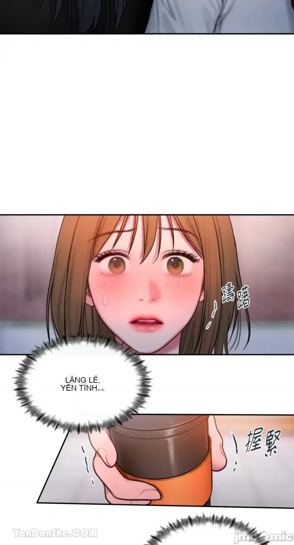 Ý tưởng xấu Nhật ký -- Chương 1-60