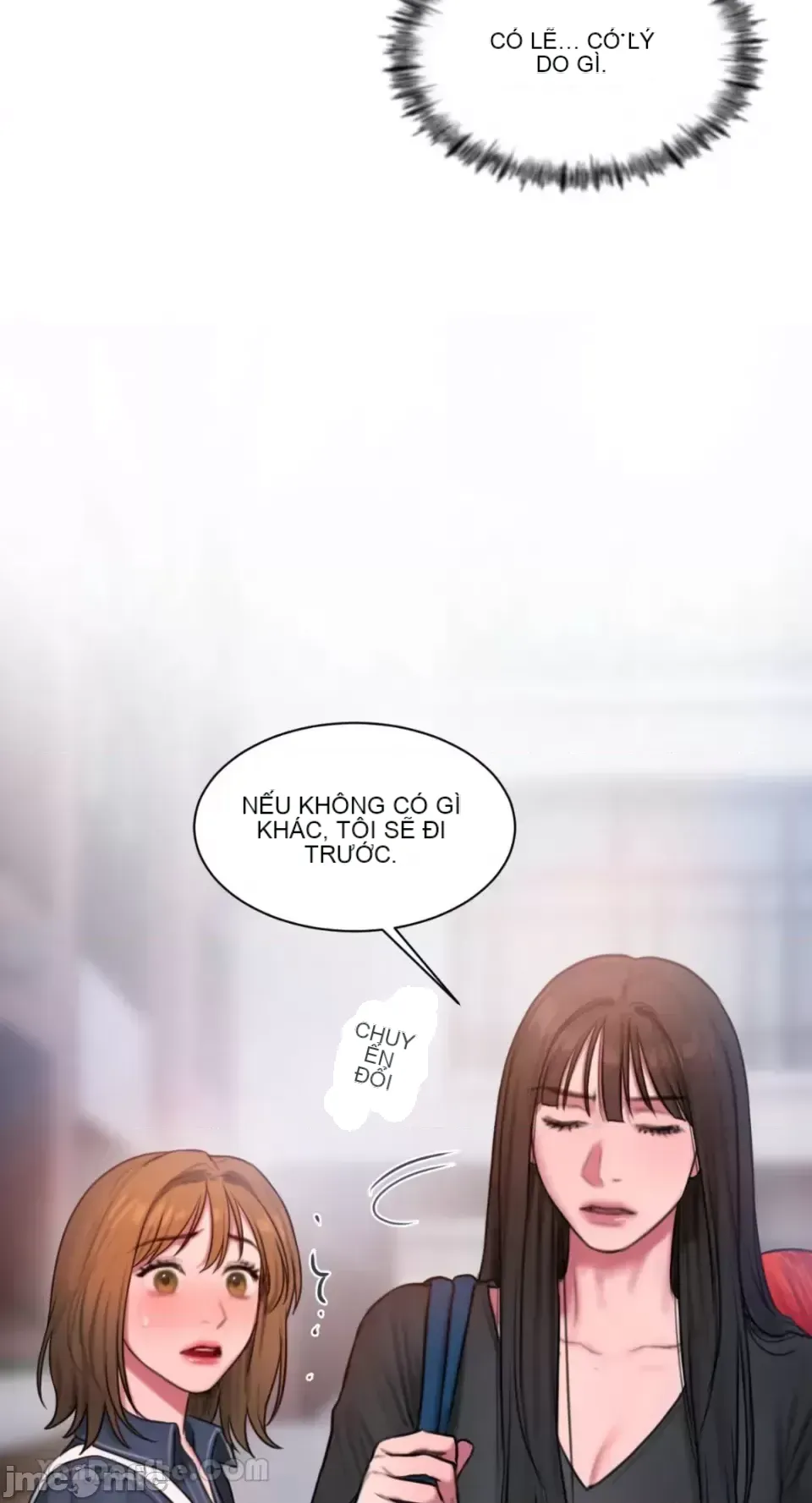 Ý tưởng xấu Nhật ký -- Chương 1-60