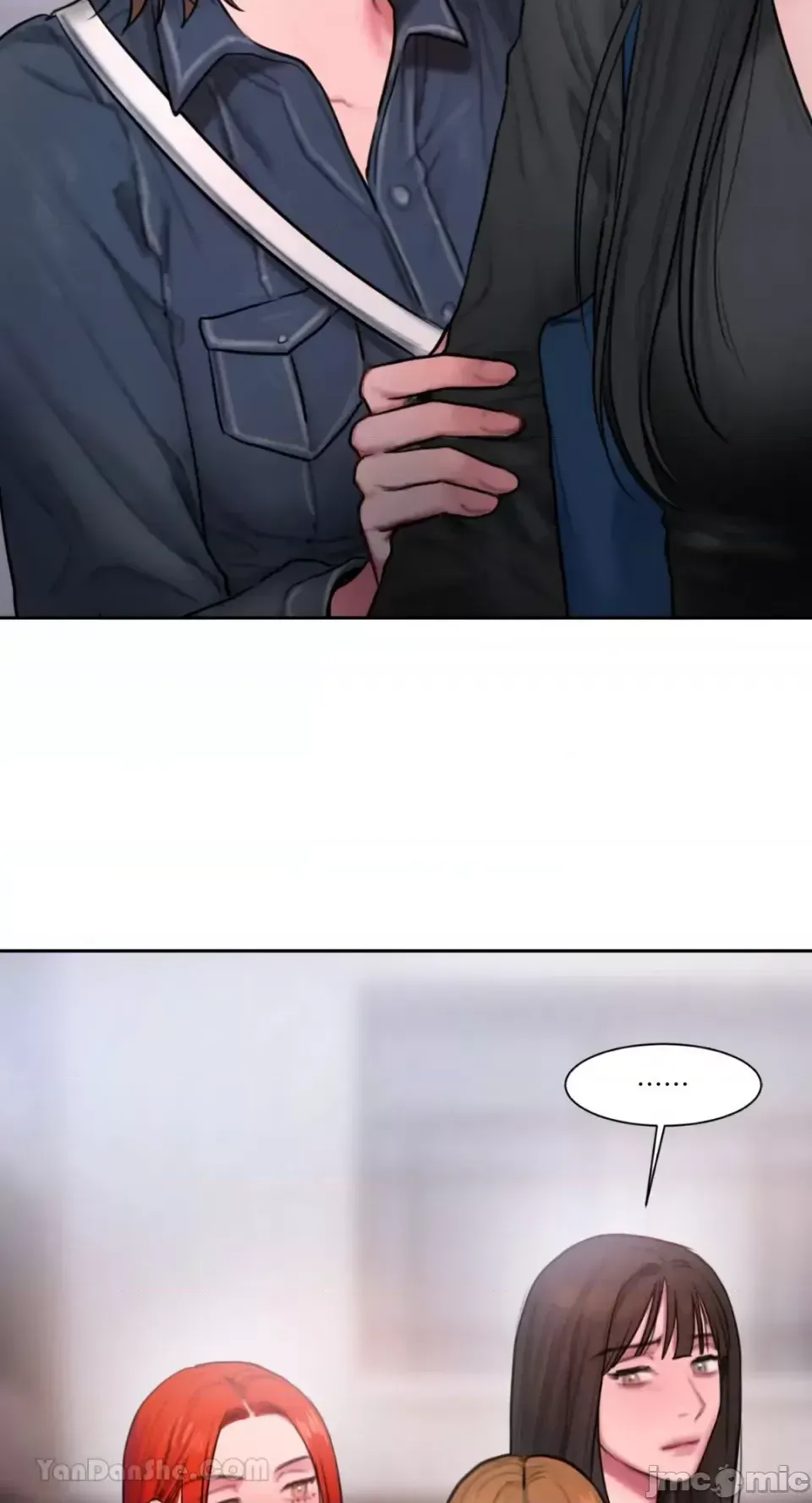 Ý tưởng xấu Nhật ký -- Chương 1-60