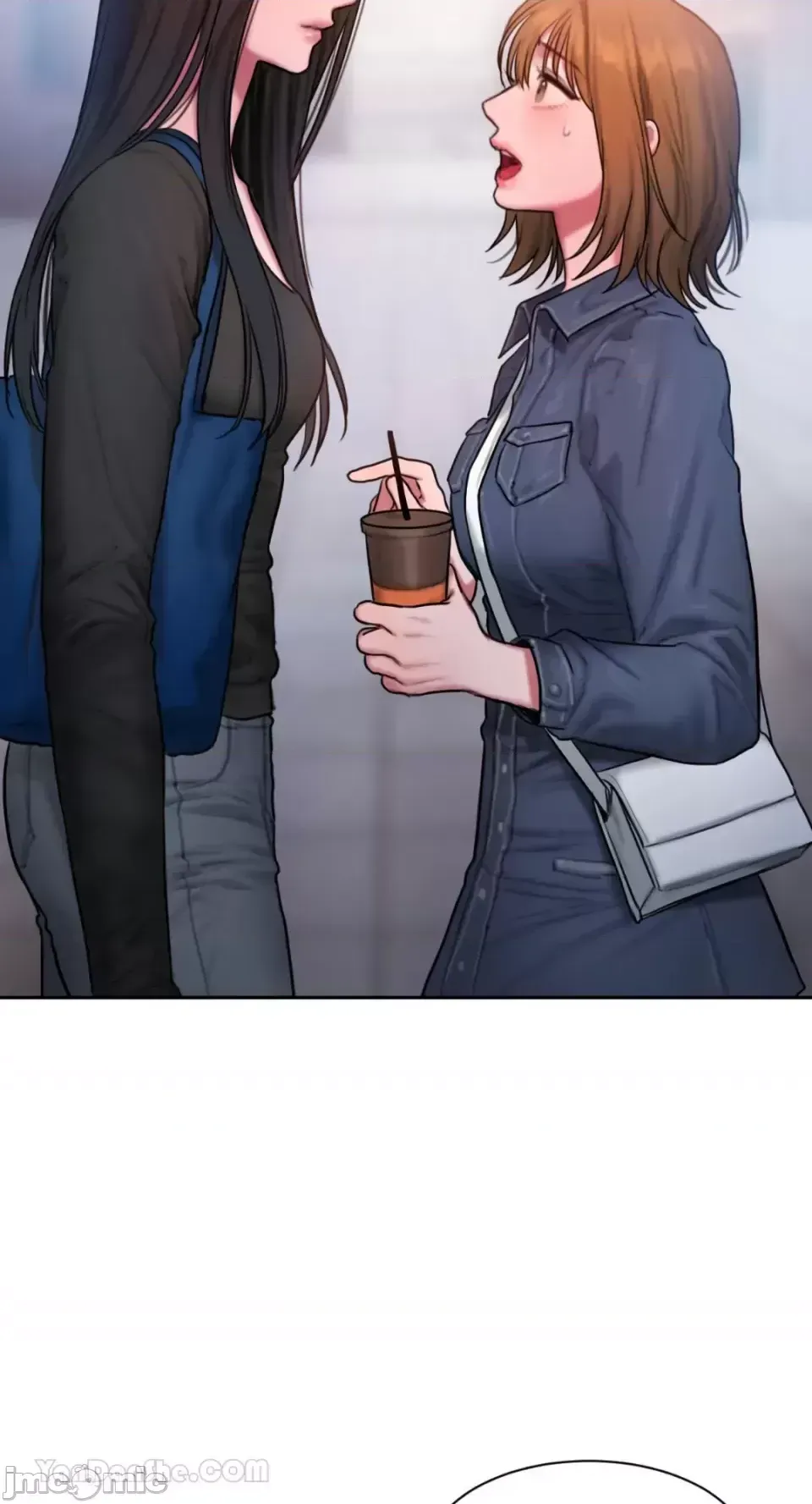 Ý tưởng xấu Nhật ký -- Chương 1-60