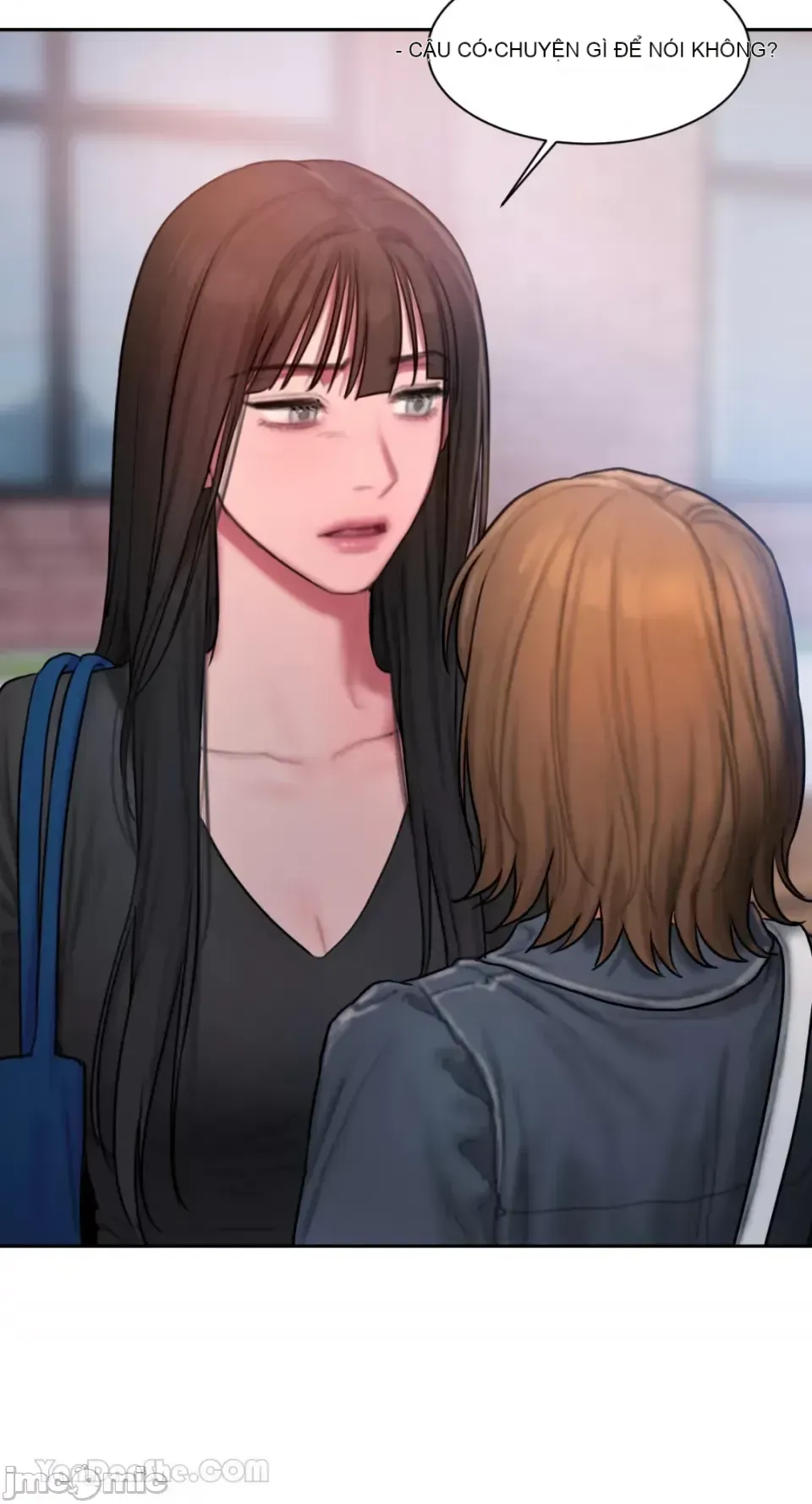 Ý tưởng xấu Nhật ký -- Chương 1-60