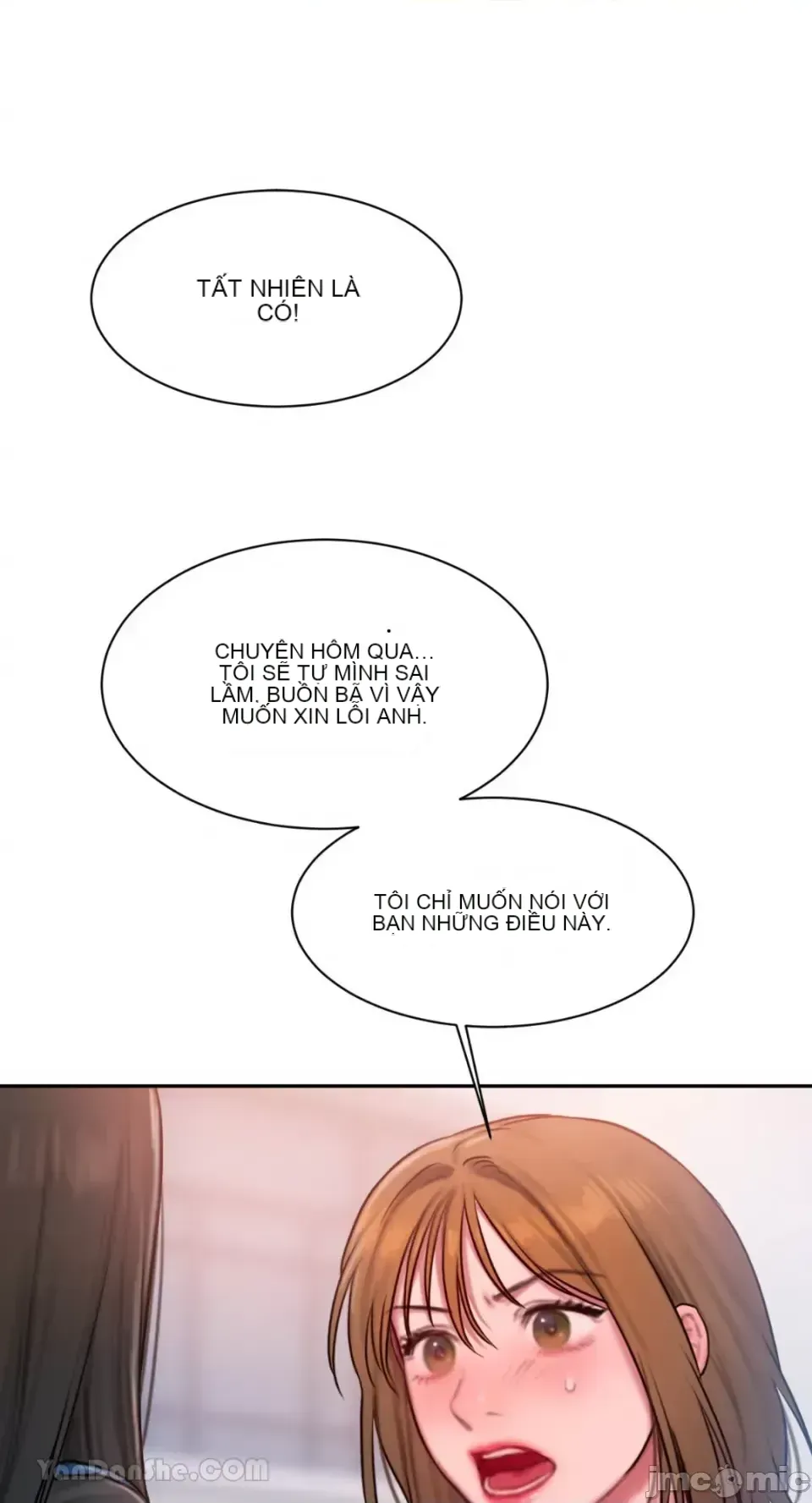 Ý tưởng xấu Nhật ký -- Chương 1-60