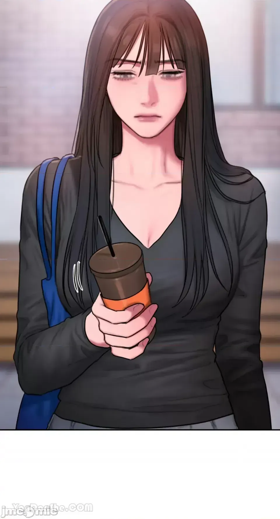 Ý tưởng xấu Nhật ký -- Chương 1-60