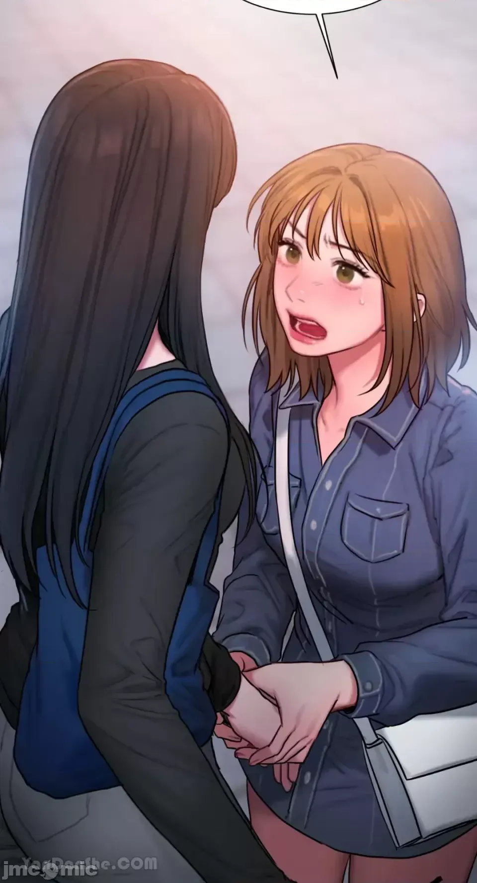 Ý tưởng xấu Nhật ký -- Chương 1-60