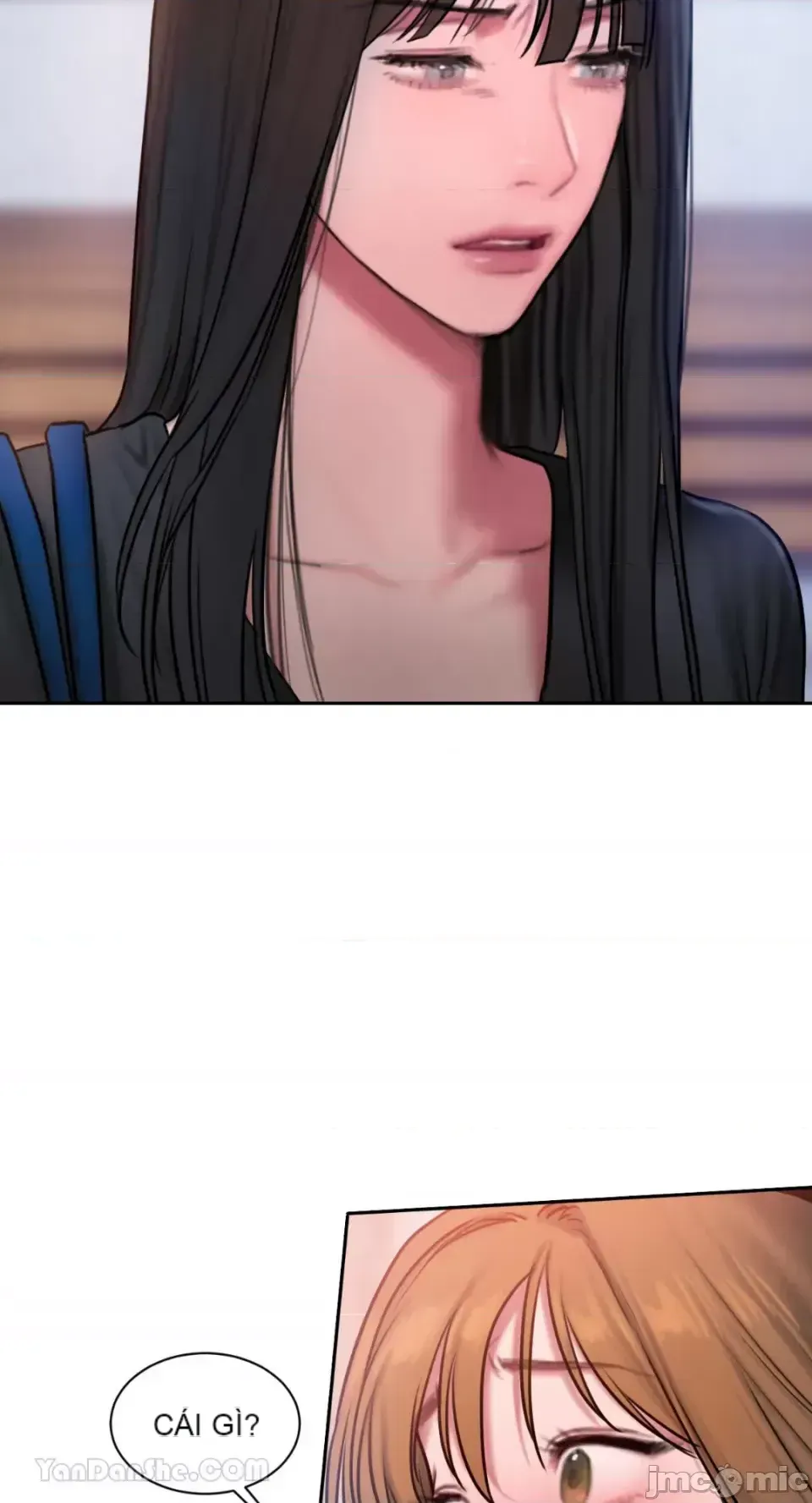 Ý tưởng xấu Nhật ký -- Chương 1-60