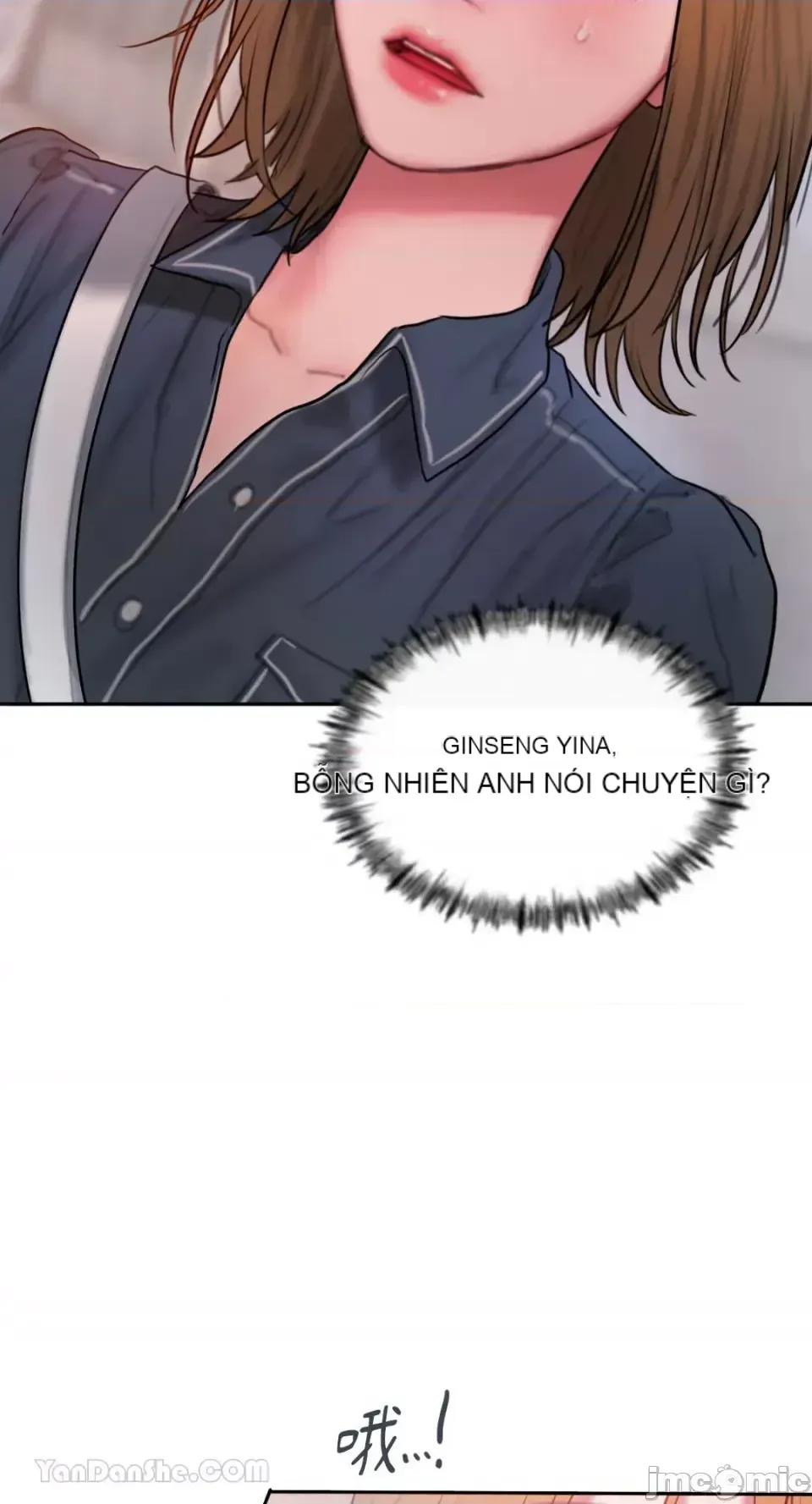 Ý tưởng xấu Nhật ký -- Chương 1-60