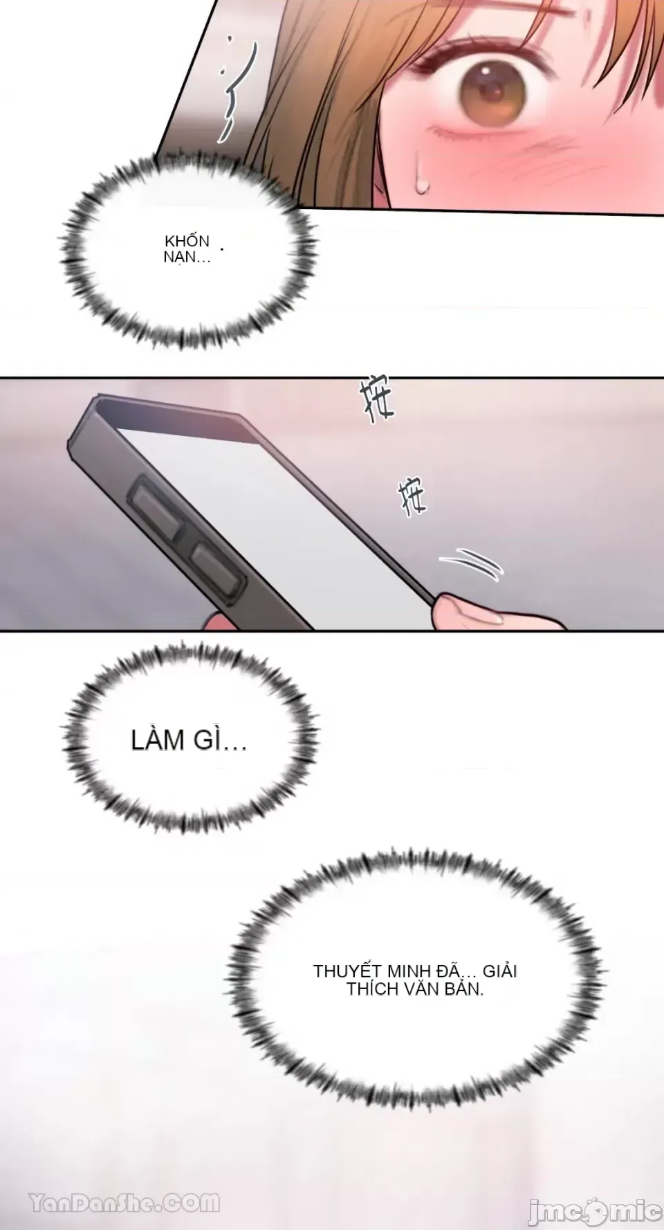 Ý tưởng xấu Nhật ký -- Chương 1-60