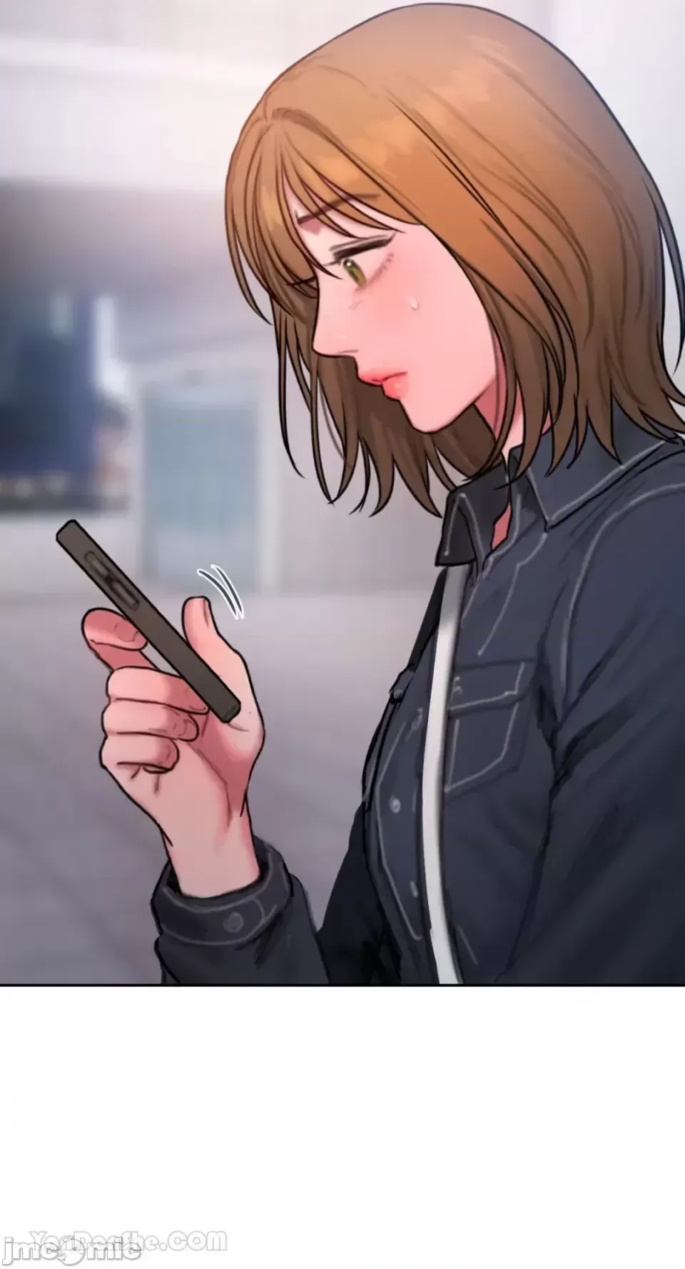 Ý tưởng xấu Nhật ký -- Chương 1-60