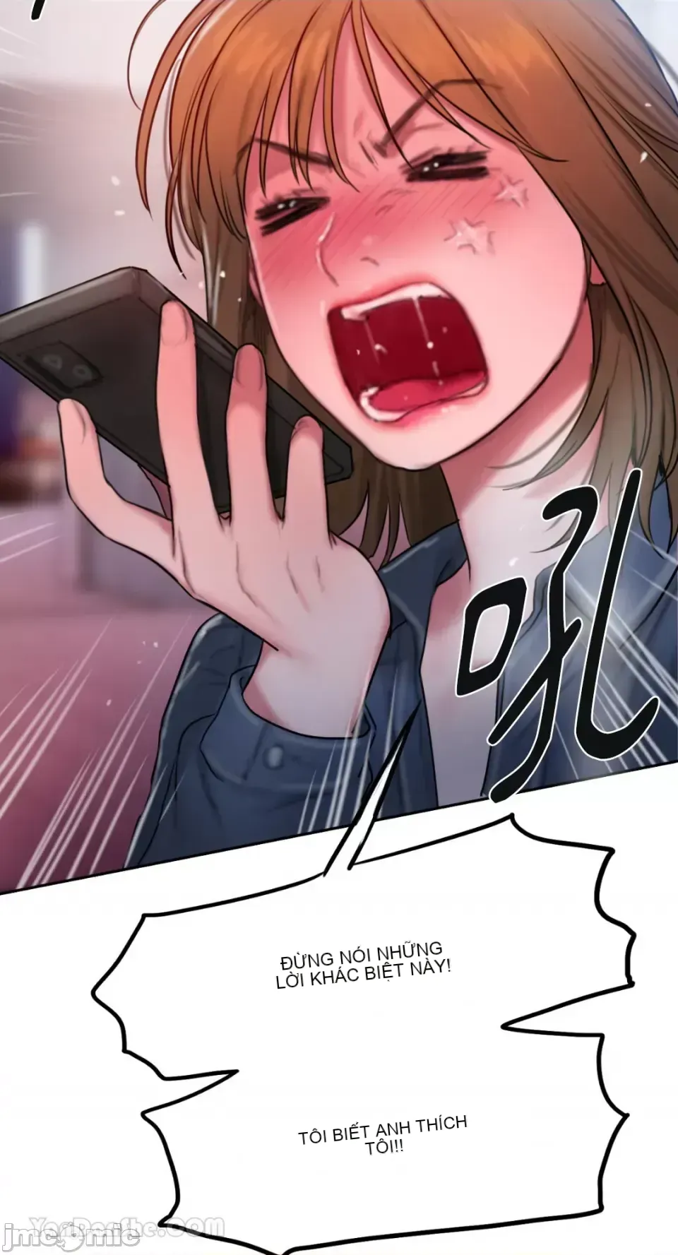 Ý tưởng xấu Nhật ký -- Chương 1-60