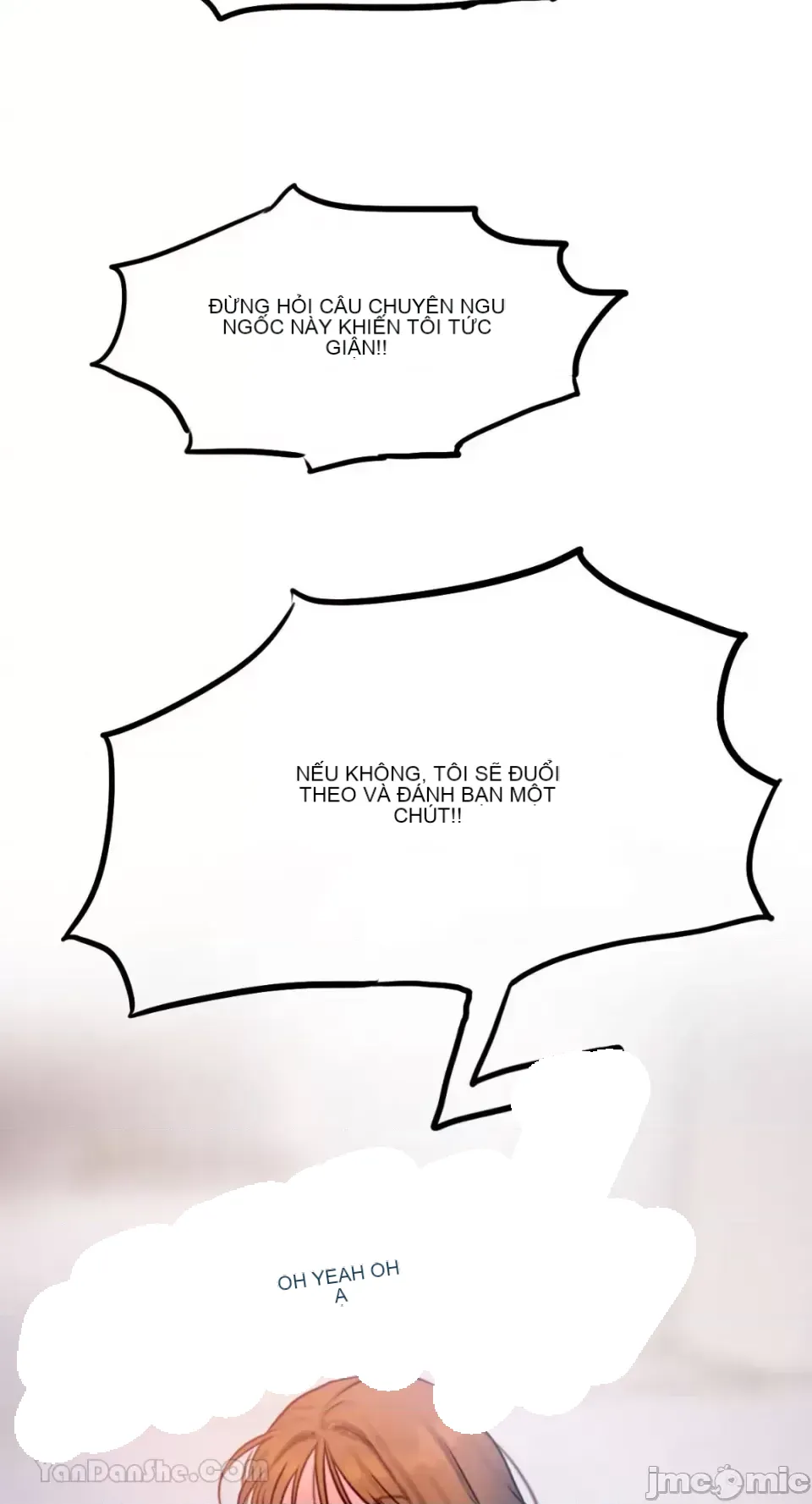 Ý tưởng xấu Nhật ký -- Chương 1-60