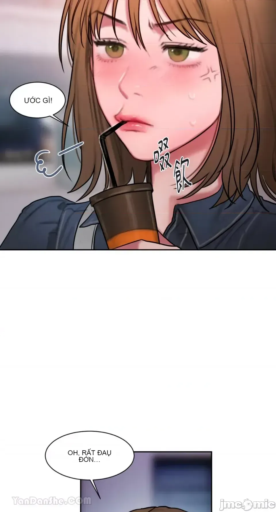 Ý tưởng xấu Nhật ký -- Chương 1-60