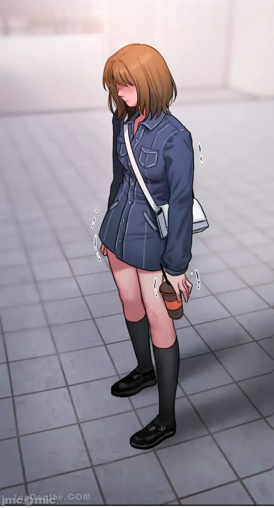 Ý tưởng xấu Nhật ký -- Chương 1-60