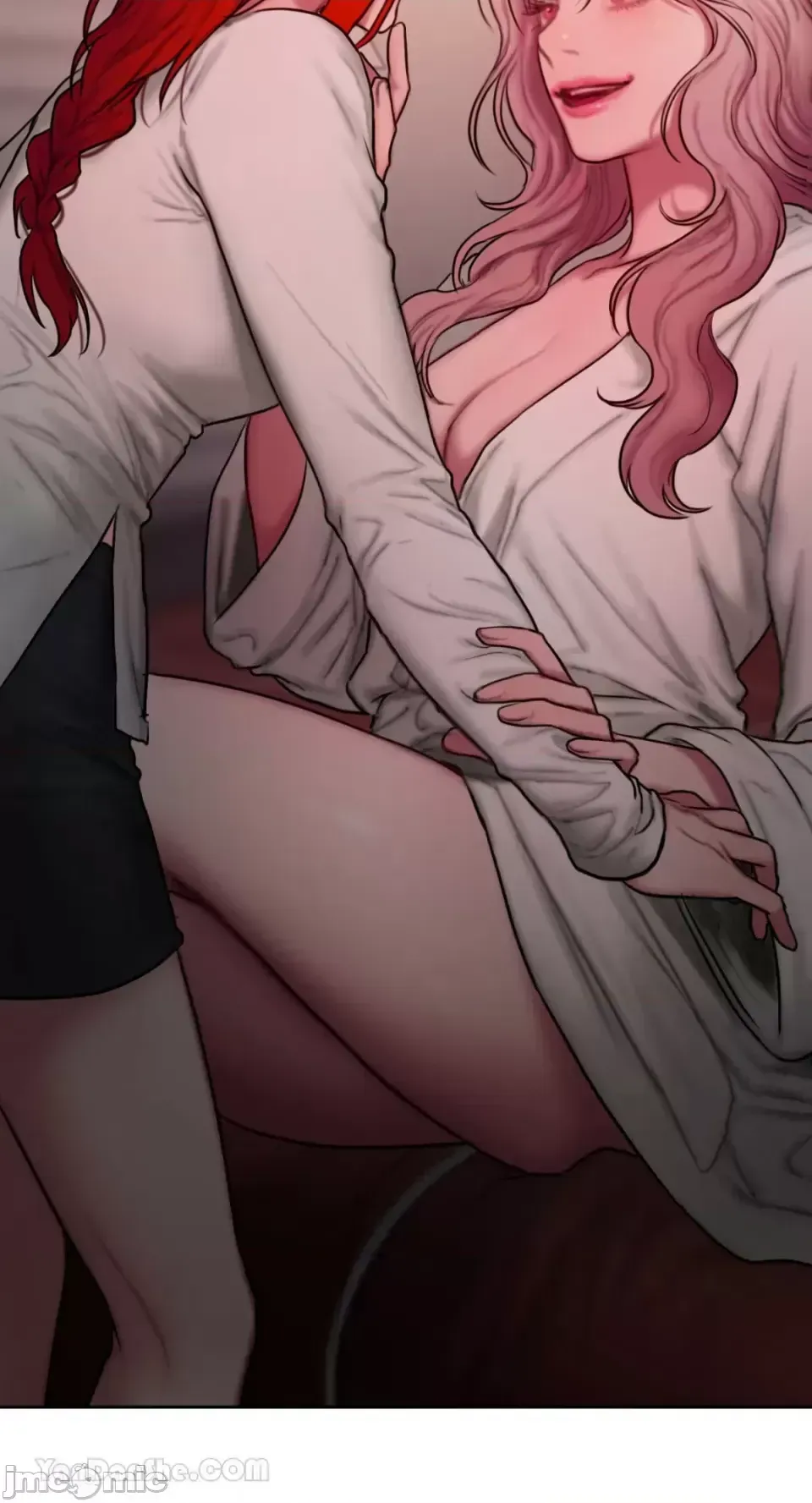 Ý tưởng xấu Nhật ký -- Chương 1-60