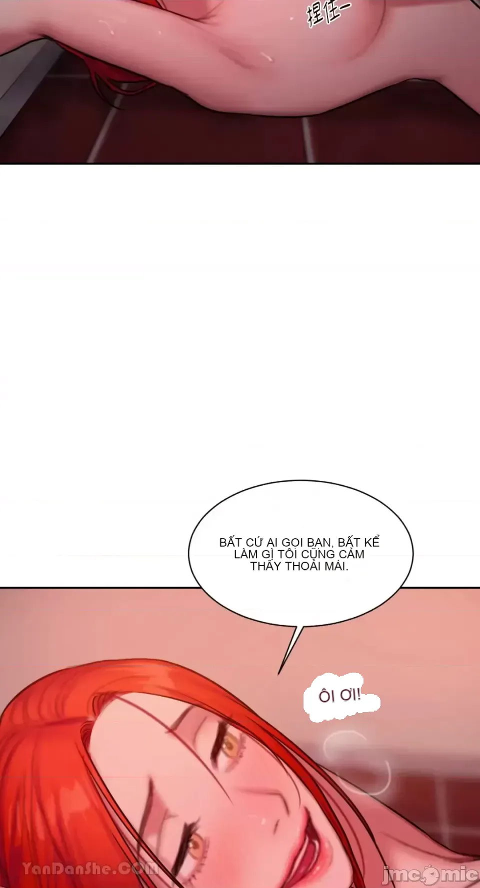 Ý tưởng xấu Nhật ký -- Chương 1-60