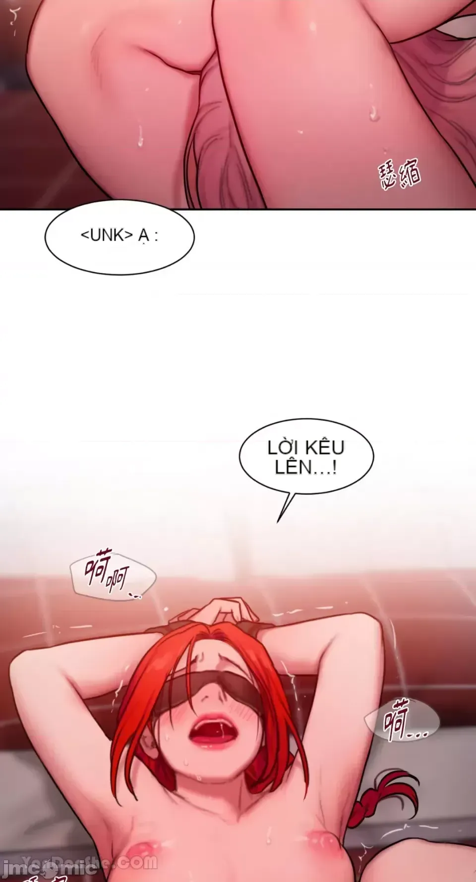 Ý tưởng xấu Nhật ký -- Chương 1-60