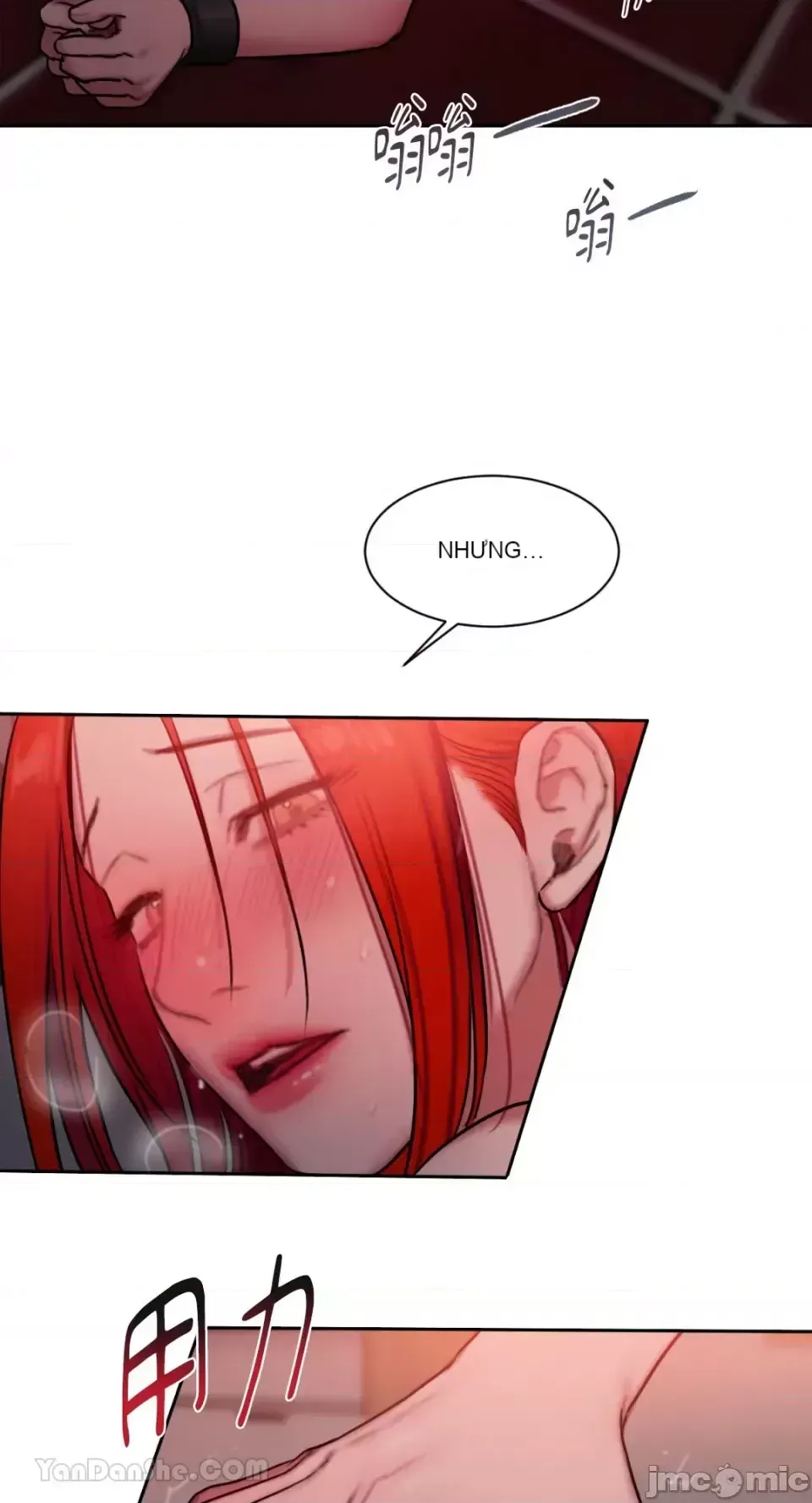 Ý tưởng xấu Nhật ký -- Chương 1-60