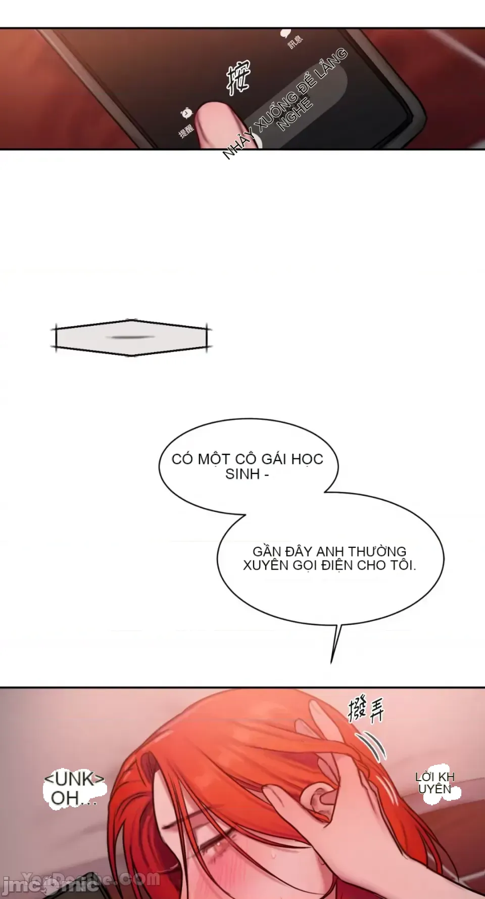 Ý tưởng xấu Nhật ký -- Chương 1-60