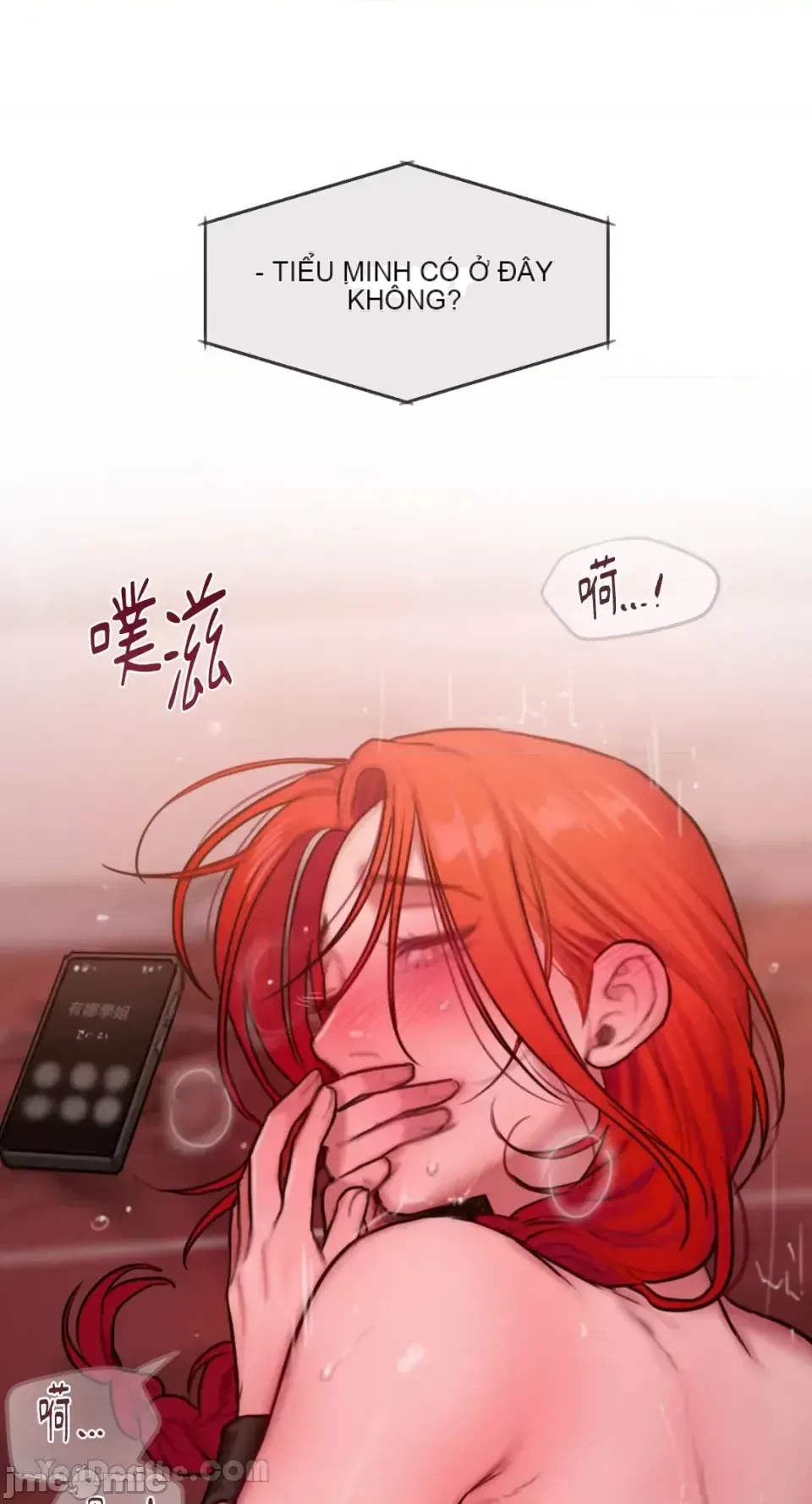 Ý tưởng xấu Nhật ký -- Chương 1-60