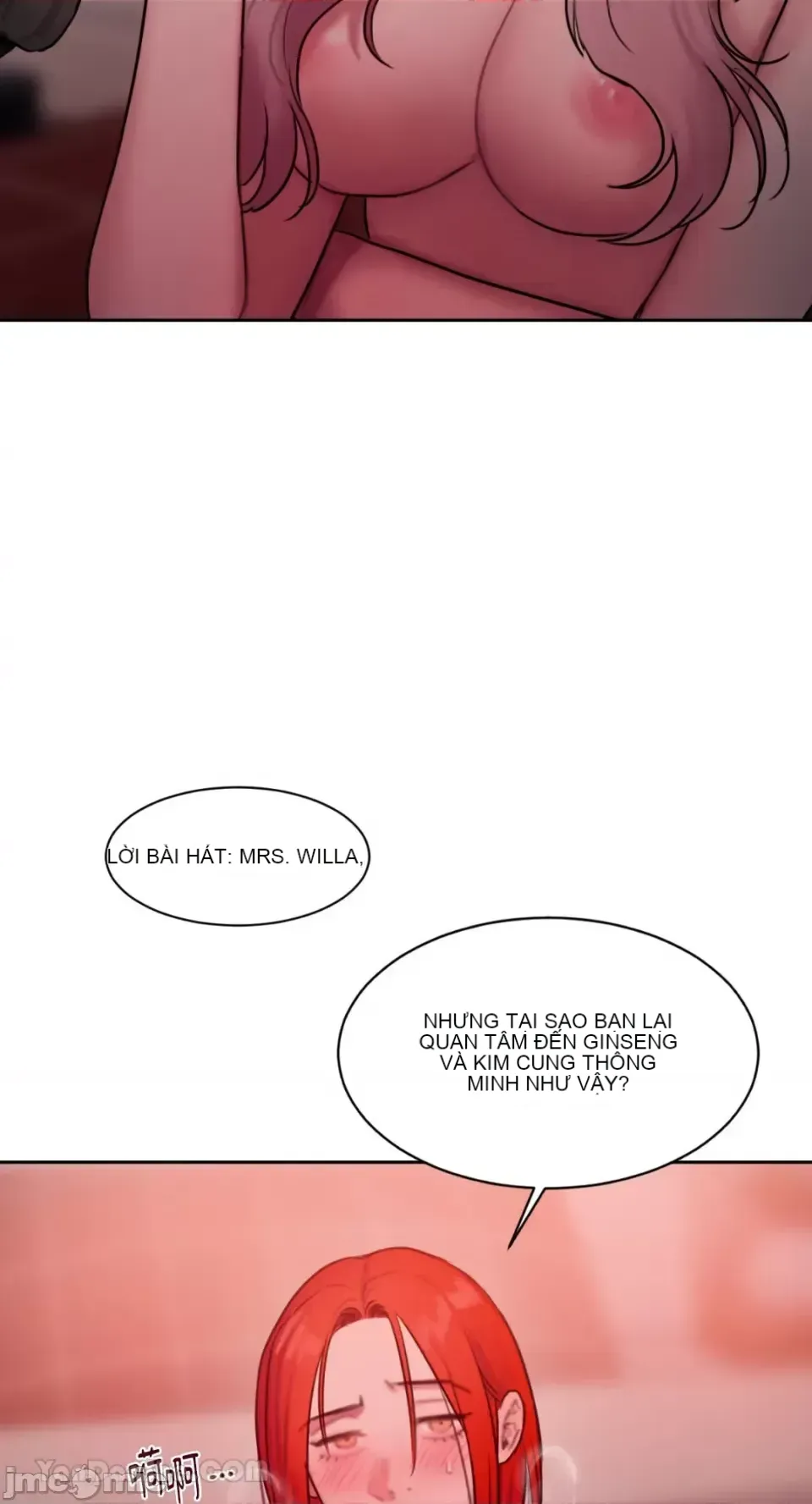 Ý tưởng xấu Nhật ký -- Chương 1-60