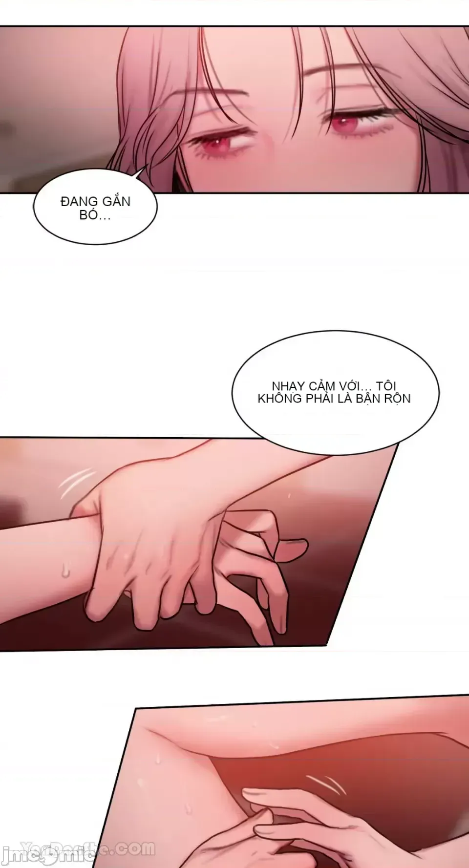 Ý tưởng xấu Nhật ký -- Chương 1-60