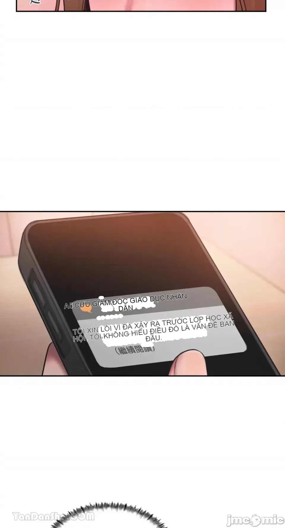 Ý tưởng xấu Nhật ký -- Chương 1-60